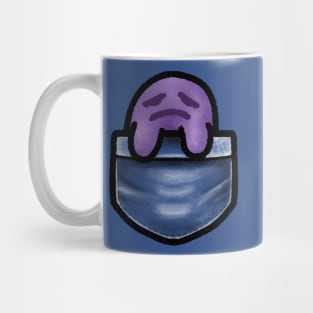 Mini abomination Mug